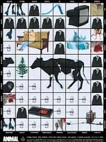 Pôster de Animal Político