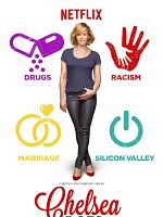 Pôster de Chelsea Does