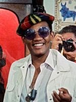 Pôster de É Simonal