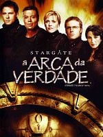 Pôster de Stargate: A Arca da Verdade