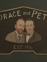imagem de Horace and Pete