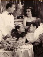 Pôster de Estou aí?..