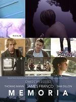 Pôster de Memoria