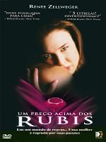 Pôster de Um Preço Acima dos Rubis