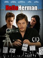 Pôster de Hello Herman