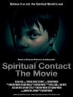 Pôster de Contato Espiritual - o Filme