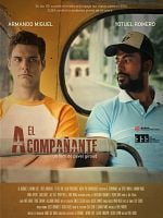 Pôster de El Acompañante