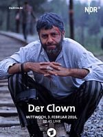 Pôster de Der Clown