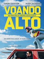 Pôster de Voando Alto