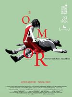 Pôster de É o Amor﻿