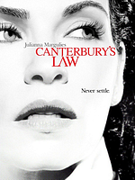 Pôster de Canterbury's Law