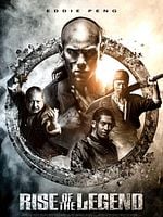 Pôster de O Despertar Da Lenda