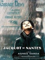 Pôster de Jacquot de Nantes