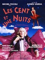 Pôster de As Cento e Uma Noites