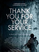 Pôster de Thank You for Your Service