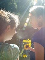 Pôster de Tocando la Luz