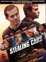 Pôster de Roubando Carros