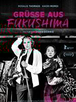 Pôster de Fukushima, mon Amour