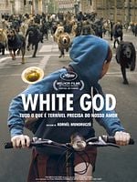 Pôster de White God