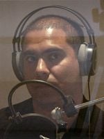 Pôster de And-Ek Ghes...