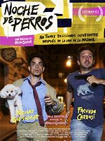 Pôster de Noche de Perros