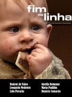 Pôster de Fim da Linha