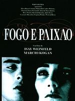 Pôster de Fogo e Paixão