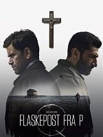 Pôster de Conspiração da Fé