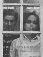 Pôster de Fora das Grades