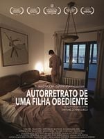 Pôster de Autorretrato de uma Filha Obediente