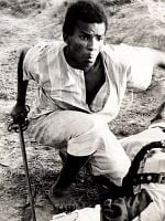 Pôster de Ganga Zumba