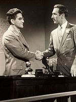 Pôster de Genival é de Morte!