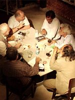 Pôster de Geração 65 - Aquela Coisa Toda