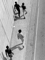 Pôster de Geraldo de Barros - Sobras em Obras