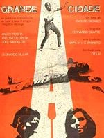 Pôster de A Grande Cidade