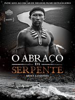 Pôster de O Abraço da Serpente