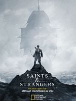 Pôster de Saints & Strangers