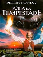 Pôster de Fúria da Tempestade