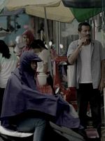 Pôster de Old Stone