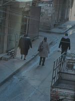 Pôster de Houses without Doors