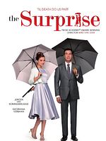 Pôster de The Surprise﻿