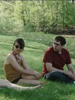 Pôster de Short Stay