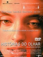 Pôster de Histórias do Olhar