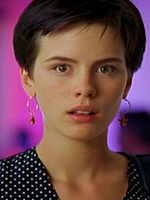 Pôster de Uncovered