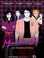 imagem de Moonbeam City