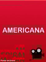 Pôster de Americana