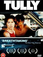 Pôster de Tully