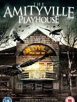 Pôster de Amityville Playhouse