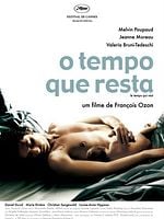 Pôster de O Tempo que Resta