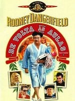 Pôster de De Volta às Aulas